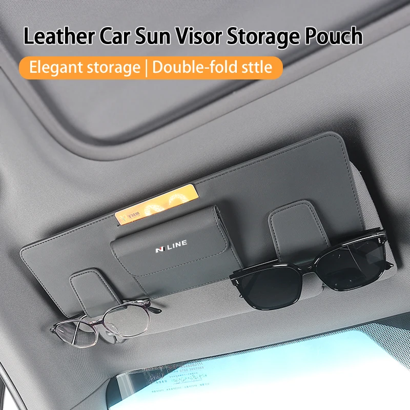 Car Visor Organizer Sunglass Box Glasses Holder Card Clip Accessories For Hyundai I30 I20 IX35 I40 Tucson Getz Veloster Kona Ela
Car Visor Organizer Sunglass Box Glasses Holder Card Clip Accessories For Hyundai I30 I20 IX35 I40 Tucson Getz Veloster Kona Ela