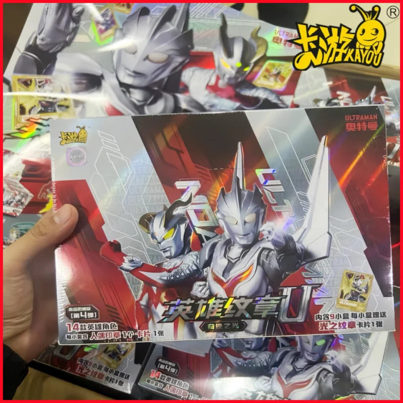 В наличииkayou, натуральная серия эмблем героя Ультрамена, кукла, печать, коллекционная карта Noa, флэш-карта, аниме, коллекция периферийных устройств, игрушки, подарок
В наличииkayou, натуральная серия эмблем героя Ультрамена, кукла, печать, коллекционная карта Noa, флэш-карта, аниме, коллекция периферийных устройств, игрушки, подарок