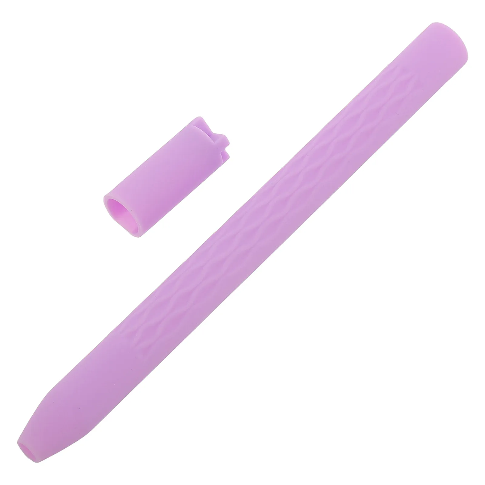 Portable Capacitive Stylus Pen Sleeve with Anti-Slip Texture Robust Protection Lightweight Compact Design for Tablet Phone
Portable Capacitive Stylus Pen Sleeve with Anti-Slip Texture Robust Protection Lightweight Compact Design for Tablet Phone