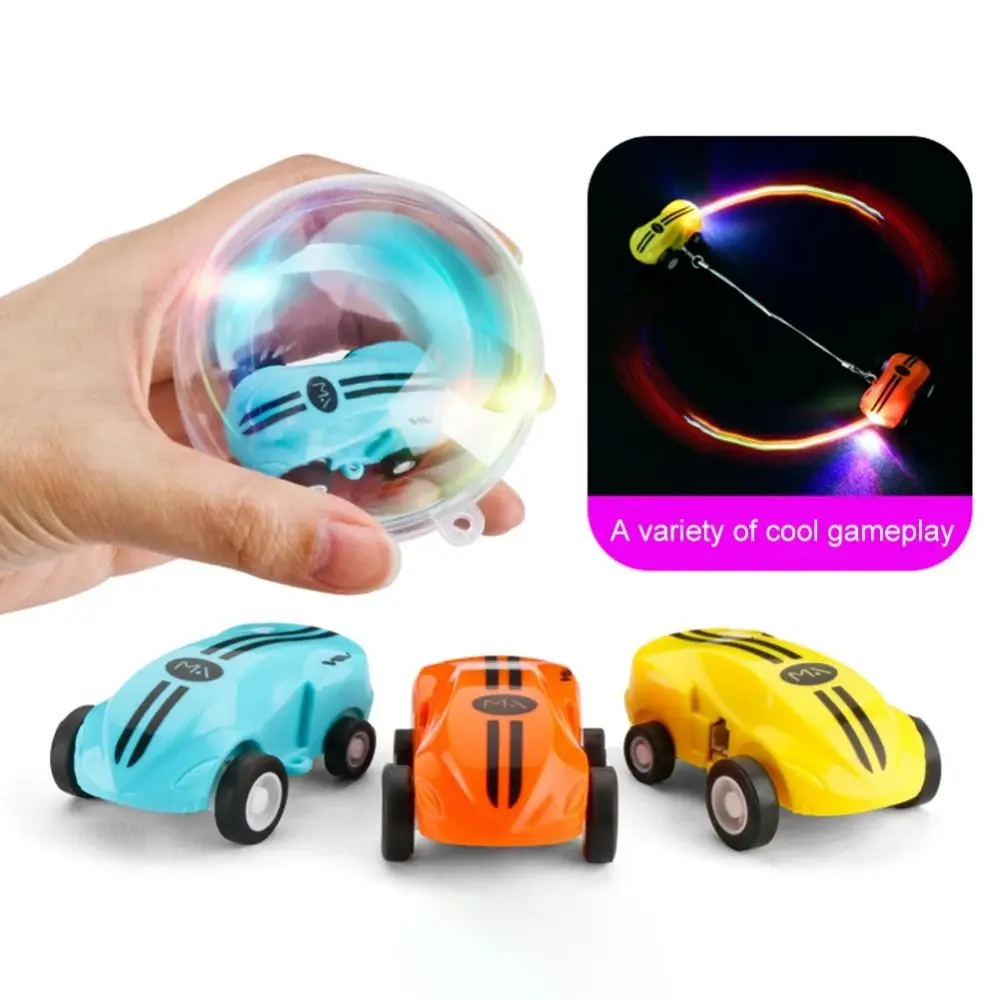 360 Degree High Speed Rotation Car Luminous Pocket Micro Rapid Stunt Car Trick Drift With Light Mini Racer Car Toy Kids Toy
360 Degree High Speed Rotation Car Luminous Pocket Micro Rapid Stunt Car Trick Drift With Light Mini Racer Car Toy Kids Toy