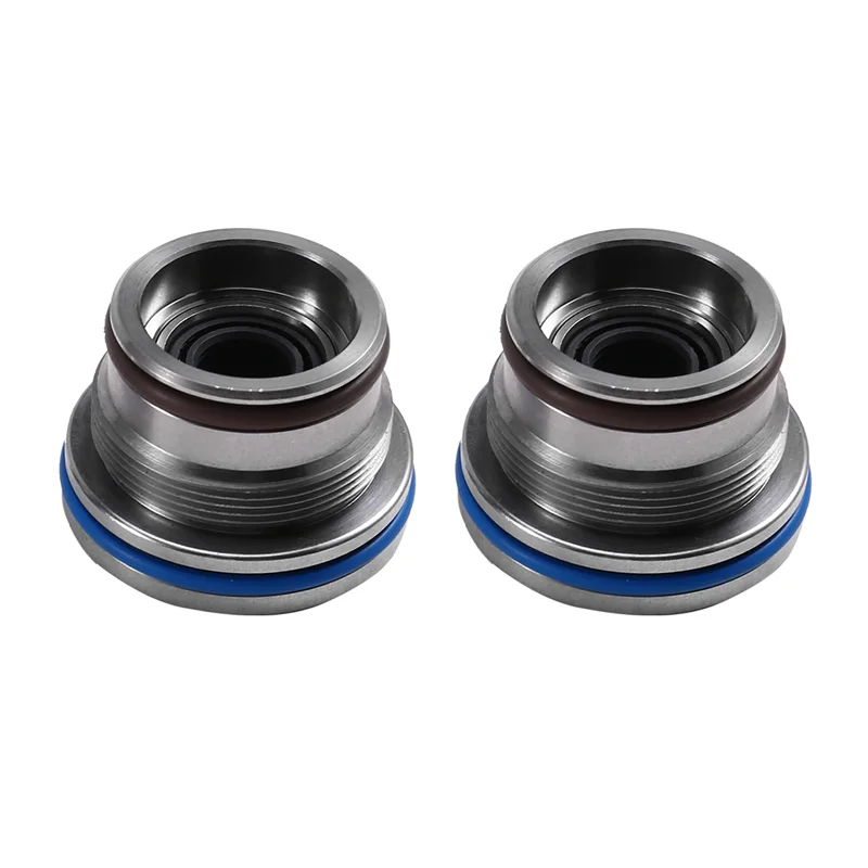 A58X-2PCS Auto Parts High Pressure Fuel Pump Repair Kits Base Seal For S6 RS6 S7 RS7 S8 4.0T C7
A58X-2PCS Auto Parts High Pressure Fuel Pump Repair Kits Base Seal For S6 RS6 S7 RS7 S8 4.0T C7