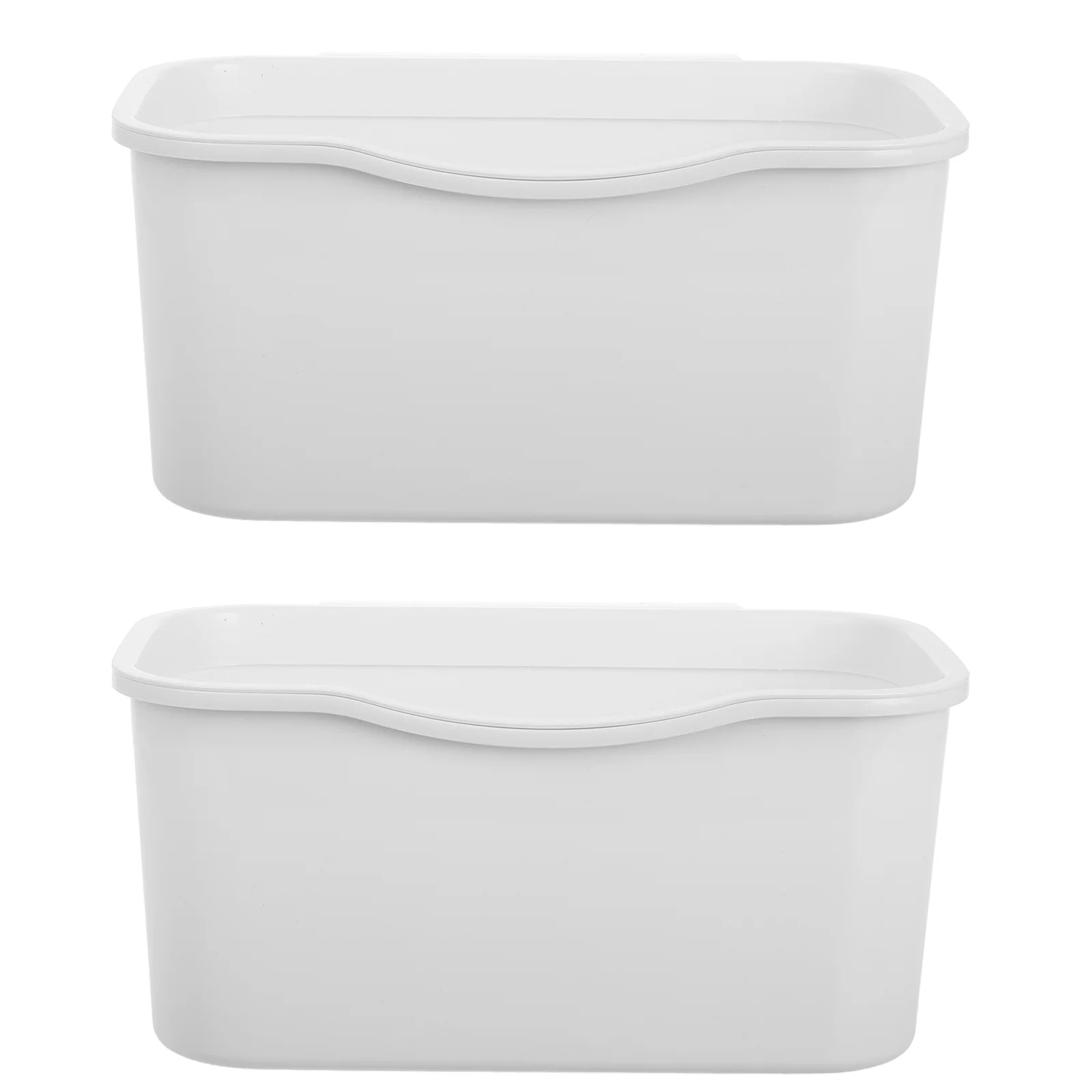 2 Pcs Bedside Shelf Baby Baskets for Shower Blankets Toy Frames Cup Holder Pp Clothes Hamper Nursery Girl Child
2 Pcs Bedside Shelf Baby Baskets for Shower Blankets Toy Frames Cup Holder Pp Clothes Hamper Nursery Girl Child
