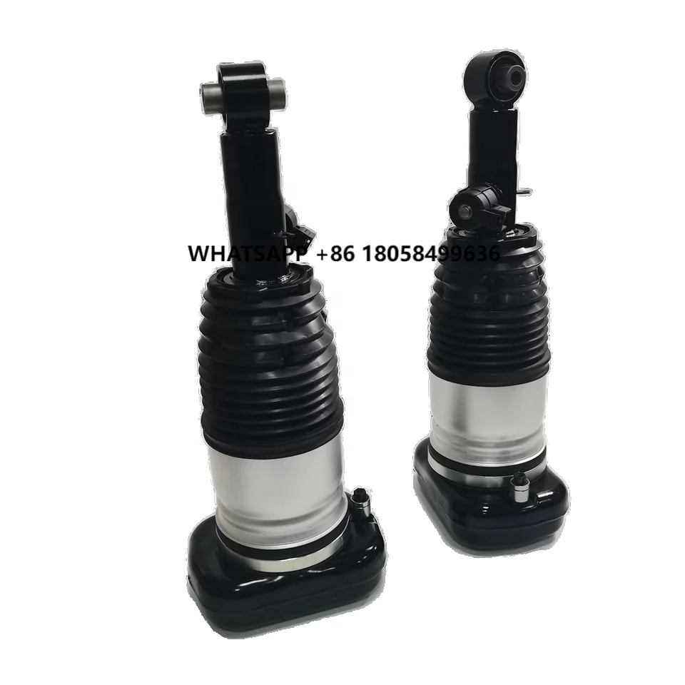 Rear Left 37106869039 37106869047 Air Spring Suspension Brand New For X6 G06 xDrive AWD
Rear Left 37106869039 37106869047 Air Spring Suspension Brand New For X6 G06 xDrive AWD