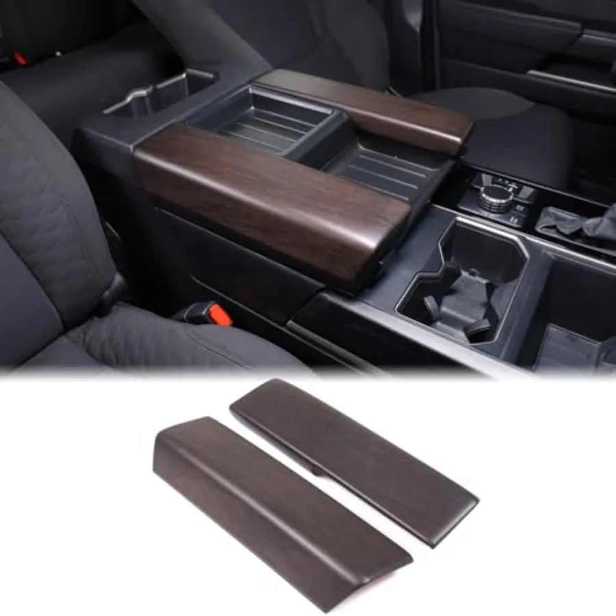 Car Center Console Armrest Protector Cover Compatible with Toyota Tundra 2022+ and Sequoia 2023+, Central Armrest Seat Storage
Car Center Console Armrest Protector Cover Compatible with Toyota Tundra 2022+ and Sequoia 2023+, Central Armrest Seat Storage