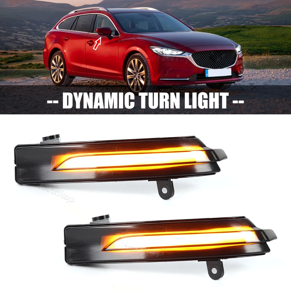 2 шт., динамическая фонарь для Mazda 3, Mazda 3, Axela, Mazda6, Mazda 6, Atenza 2017, 2018
2 шт., динамическая фонарь для Mazda 3, Mazda 3, Axela, Mazda6, Mazda 6, Atenza 2017, 2018