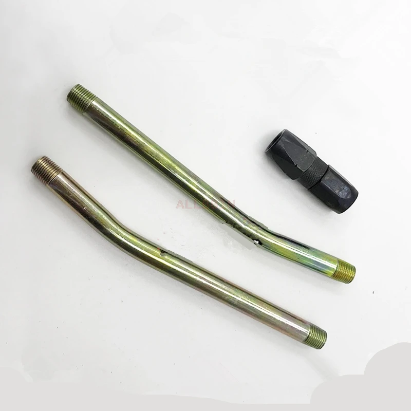 For Kobelco SK PC ZX for CAT for DOOSAN for DAEWOO Excavator accessories Grease gun tip Grease nipple butter tube
For Kobelco SK PC ZX for CAT for DOOSAN for DAEWOO Excavator accessories Grease gun tip Grease nipple butter tube