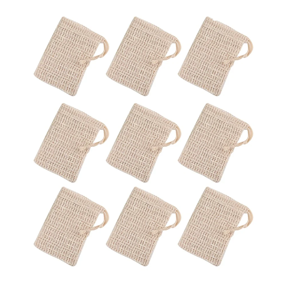 20 Pcs Soap Mesh Bag Storage Holder Bath Wipe Exfoliating Pouch Net Travel Durable High Quality Great Cleaning Tool Save Soap
20 Pcs Soap Mesh Bag Storage Holder Bath Wipe Exfoliating Pouch Net Travel Durable High Quality Great Cleaning Tool Save Soap