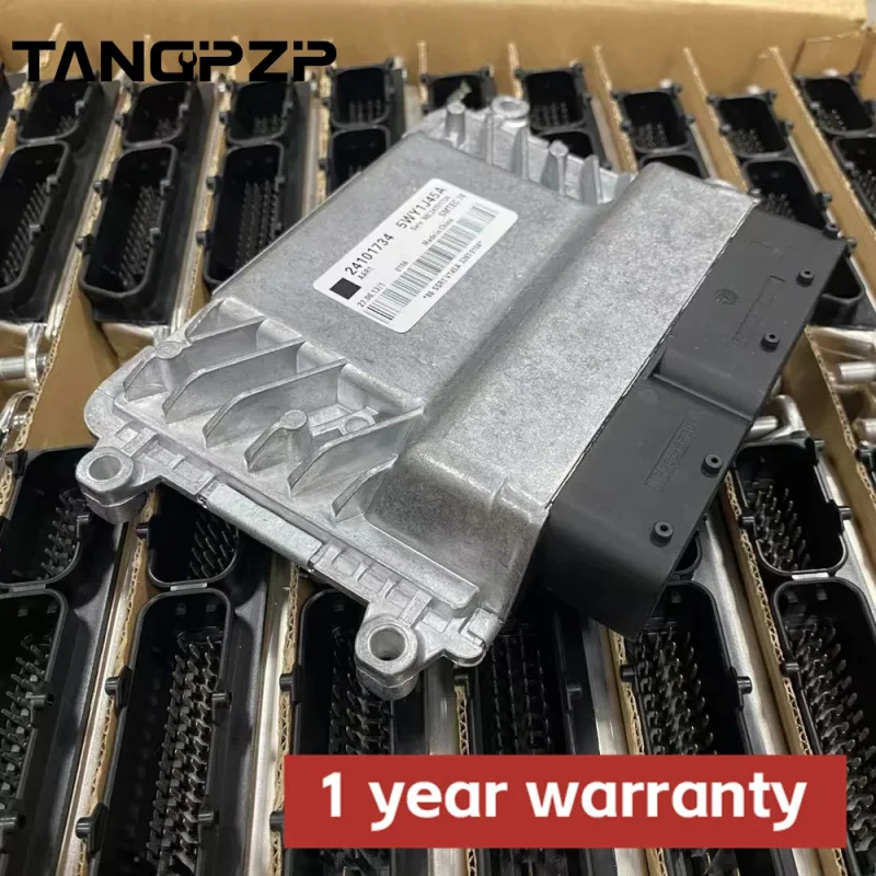 Original 24101734 Ecu Engine Board Electronic Control Unit 5wy1j45a Fit For Chevrolet Cruze
Original 24101734 Ecu Engine Board Electronic Control Unit 5wy1j45a Fit For Chevrolet Cruze