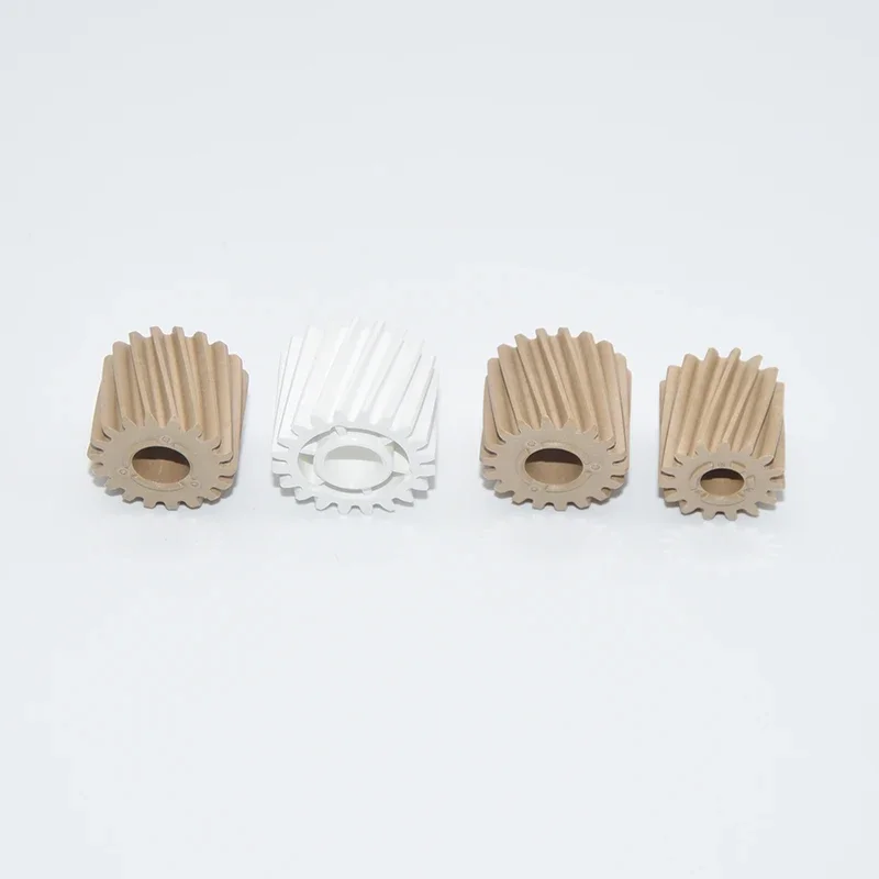 5Sets. MPC2030 Fuse Fuser drive gear SET for Ricoh MPC2010 MPC2530 MPC2050 MPC2550 MPC2051 Fuser gear
5Sets. MPC2030 Fuse Fuser drive gear SET for Ricoh MPC2010 MPC2530 MPC2050 MPC2550 MPC2051 Fuser gear