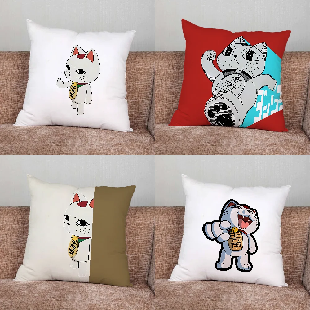 Funny T-Turbo Granny Pillow Case For Home Bedroom Car Office Decoration Living Room Sofa Cushion Cover Suitable
Funny T-Turbo Granny Pillow Case For Home Bedroom Car Office Decoration Living Room Sofa Cushion Cover Suitable