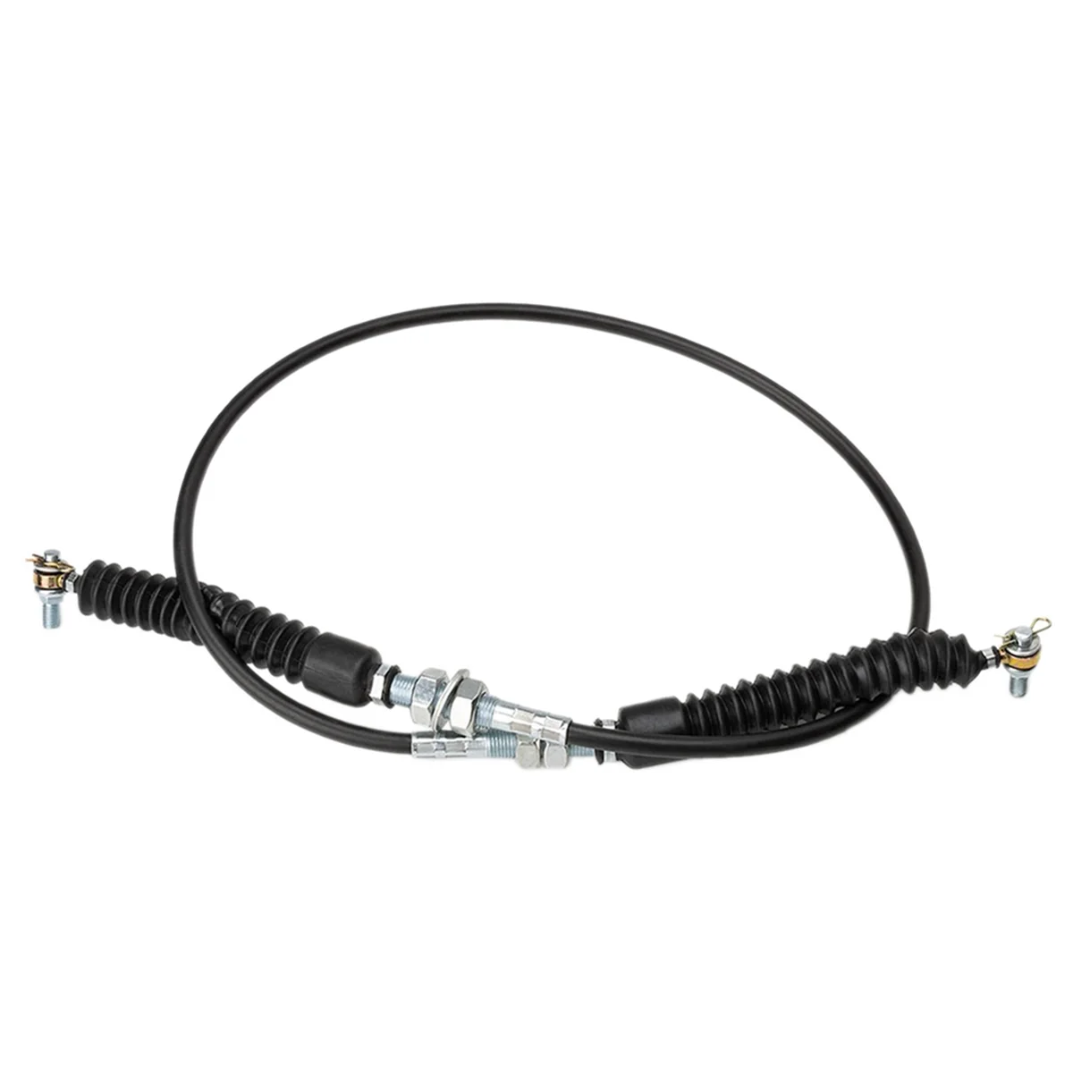 Car Cable Seat Shift Cable Selector 7081862 1542256 for Land Rover Polaris Polars
Car Cable Seat Shift Cable Selector 7081862 1542256 for Land Rover Polaris Polars