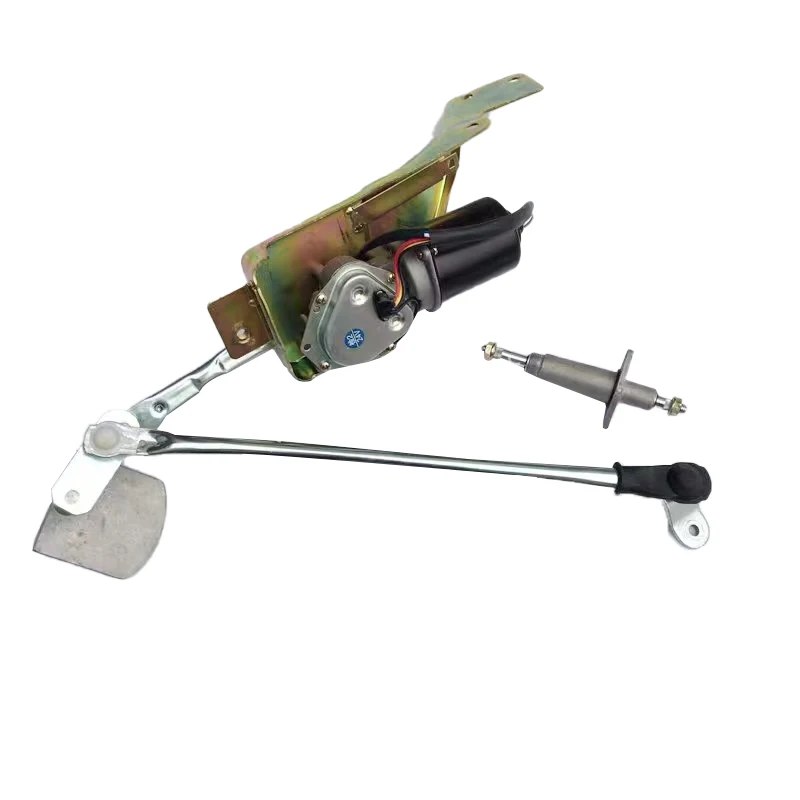 Excavator Accessories Wiper motor arm motor assembly for HITACHI EX120/200/300-6 200-3G
Excavator Accessories Wiper motor arm motor assembly for HITACHI EX120/200/300-6 200-3G