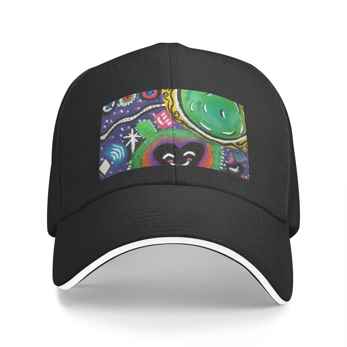 New The Unusual Universe Baseball Cap Wild Ball Hat Vintage Luxury Brand Hat Man For The Sun Women Hat Men's
New The Unusual Universe Baseball Cap Wild Ball Hat Vintage Luxury Brand Hat Man For The Sun Women Hat Men's