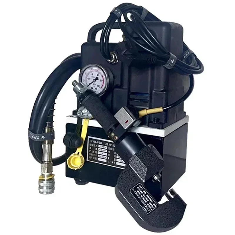 Car Aluminum body Repair Stamping Riveting machine and Nail Removal machine Handheld Electric Hydraulic Riveting gun tool
Car Aluminum body Repair Stamping Riveting machine and Nail Removal machine Handheld Electric Hydraulic Riveting gun tool