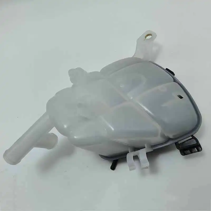 164 500 00 49 Coolant Expansion Tank with Sensor for Mercedes-Benz W164 GL ML GL320, 1645000049
164 500 00 49 Coolant Expansion Tank with Sensor for Mercedes-Benz W164 GL ML GL320, 1645000049