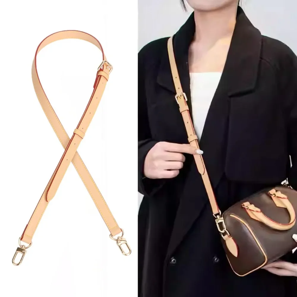Bag Strap For LV Speedy20 25 30 Shoulder Strap Checkerboard Bag Lining Canvas Messenger Bag With Modified Adjustable Strap
Bag Strap For LV Speedy20 25 30 Shoulder Strap Checkerboard Bag Lining Canvas Messenger Bag With Modified Adjustable Strap