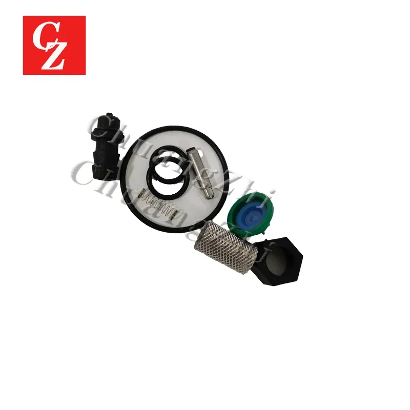 For Atlas 2200902017 Air Compressor Blowdown Valve Kit New Condition Pump Separator Industrial Use
For Atlas 2200902017 Air Compressor Blowdown Valve Kit New Condition Pump Separator Industrial Use