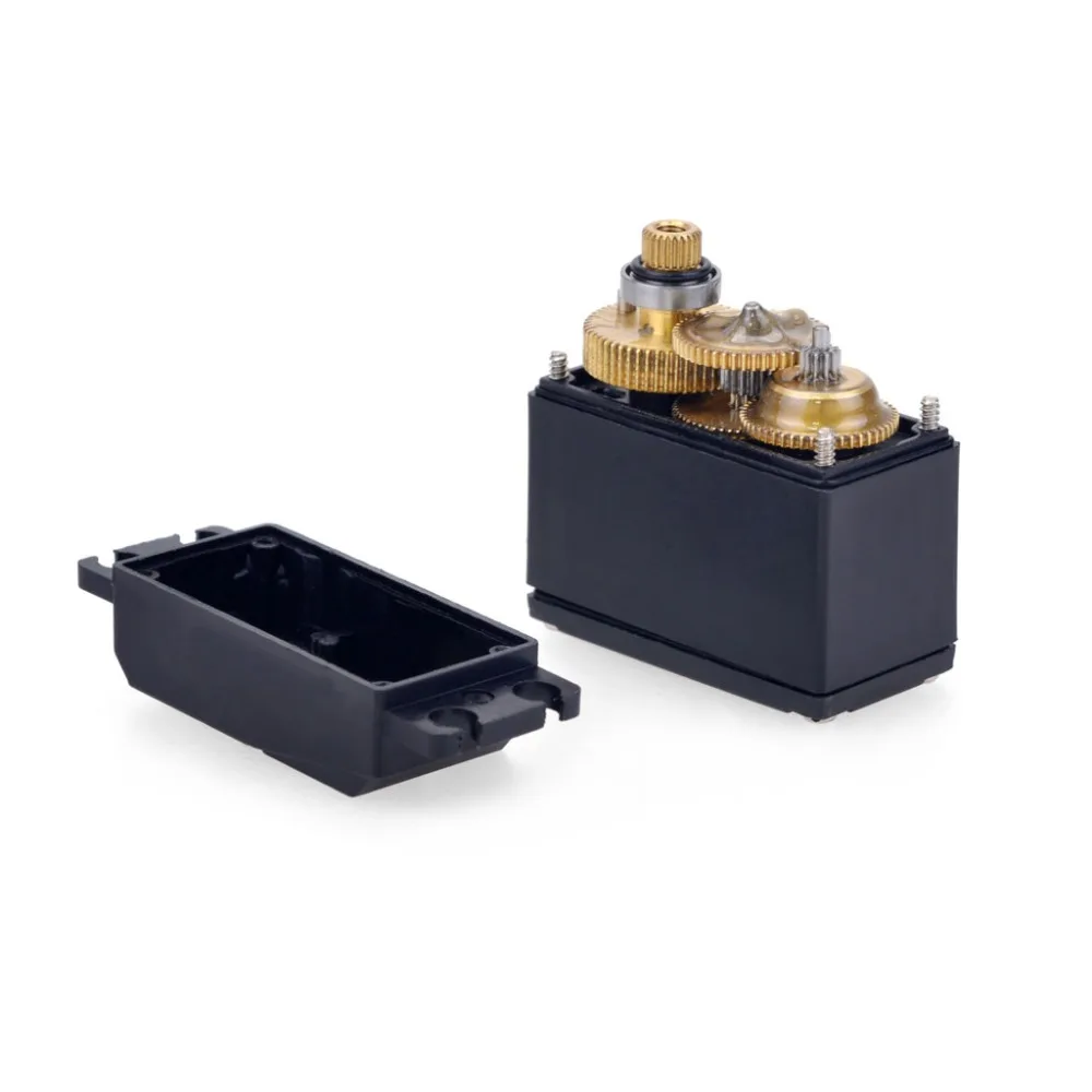 S0600M 6KG Digital Servo Metal Gear Micro Motor for 1/8 1/10 RC Car Plane Airplane Glider Robot DIY Model Repair Parts
S0600M 6KG Digital Servo Metal Gear Micro Motor for 1/8 1/10 RC Car Plane Airplane Glider Robot DIY Model Repair Parts