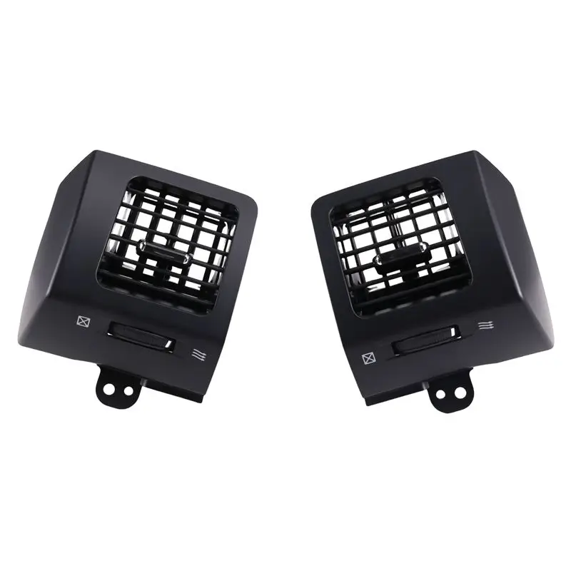 A21E-Dashboard Air Vent Outlet Air Conditioning Conditioner Grille For Toyota Land Cruiser Prado 120 Lexus GX470 2003-2009
A21E-Dashboard Air Vent Outlet Air Conditioning Conditioner Grille For Toyota Land Cruiser Prado 120 Lexus GX470 2003-2009