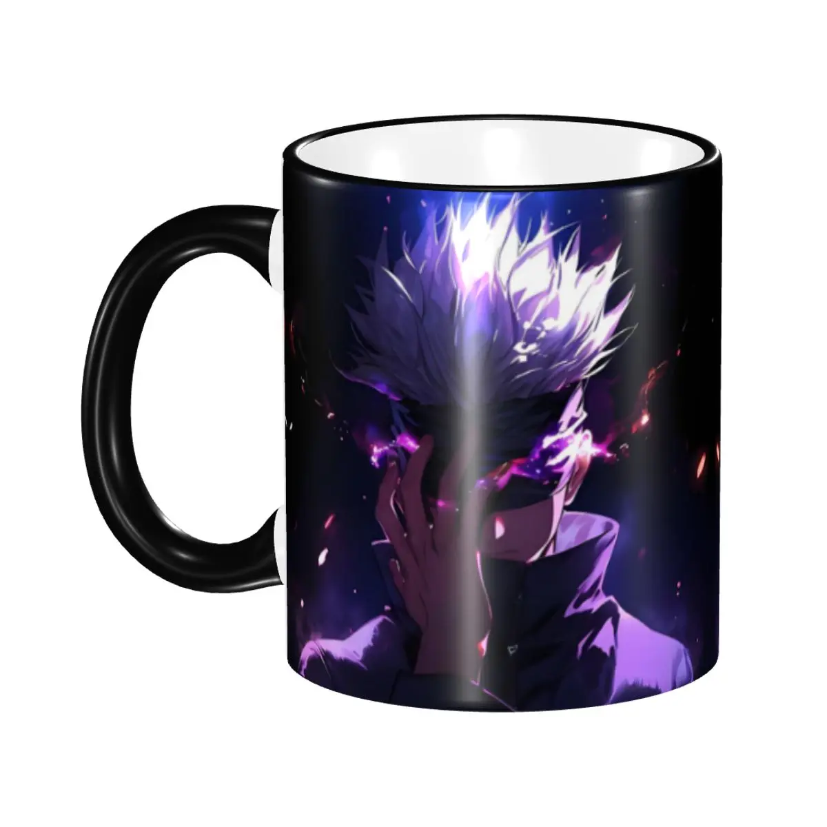 Custom DIY J-Jujutsus K-Kaisens Ceramic Mugs Harajuku Comic Anime Coffee Cup Creative Gift
Custom DIY J-Jujutsus K-Kaisens Ceramic Mugs Harajuku Comic Anime Coffee Cup Creative Gift