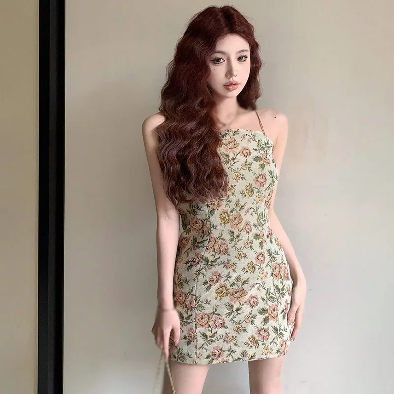 Slip Dress Women Slim Fit One Size Spaghetti Strap Cocktail Beach Evening Party Dress Sexy Club Dress
Slip Dress Women Slim Fit One Size Spaghetti Strap Cocktail Beach Evening Party Dress Sexy Club Dress