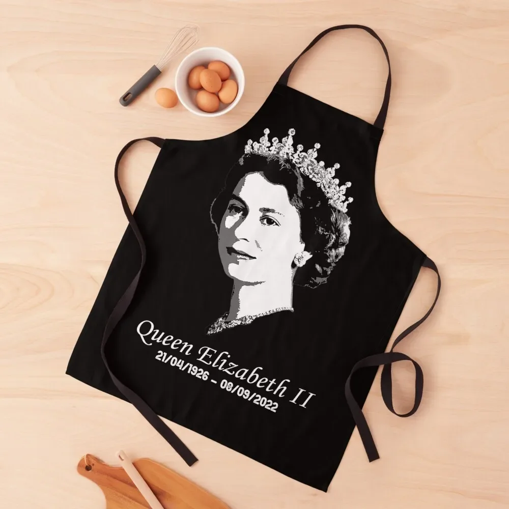 Rip Queen Elizabeth II - II Sunglasses British Crown II Dies Rip Rip Apron Womens Dresses Nursing Apron
Rip Queen Elizabeth II - II Sunglasses British Crown II Dies Rip Rip Apron Womens Dresses Nursing Apron