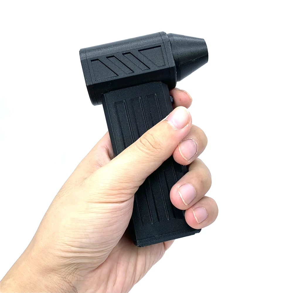 Mini Turbo Jet Fan Turbo Violent Fan 110000RPM 28/32mmPowerful Blower with High Speed Duct Fan Air Blower Portable Turbo Air Gun
Mini Turbo Jet Fan Turbo Violent Fan 110000RPM 28/32mmPowerful Blower with High Speed Duct Fan Air Blower Portable Turbo Air Gun