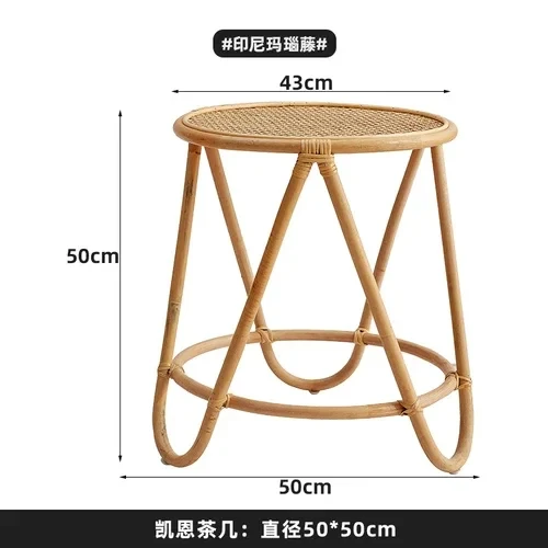 Rattan Frames Round Coffee Tables Side Small Design Wood Corner Coffee Tables Design Floor Furnitures Sets
Rattan Frames Round Coffee Tables Side Small Design Wood Corner Coffee Tables Design Floor Furnitures Sets