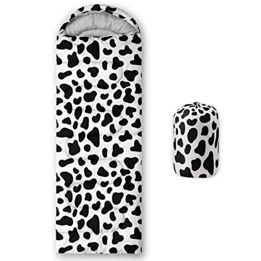 Camping Sleeping Bags3 Season Warm and Cool Weather Lightweight Waterproof Sleeping Bags for Adults and Traveling and Outdoors
Camping Sleeping Bags3 Season Warm and Cool Weather Lightweight Waterproof Sleeping Bags for Adults and Traveling and Outdoors