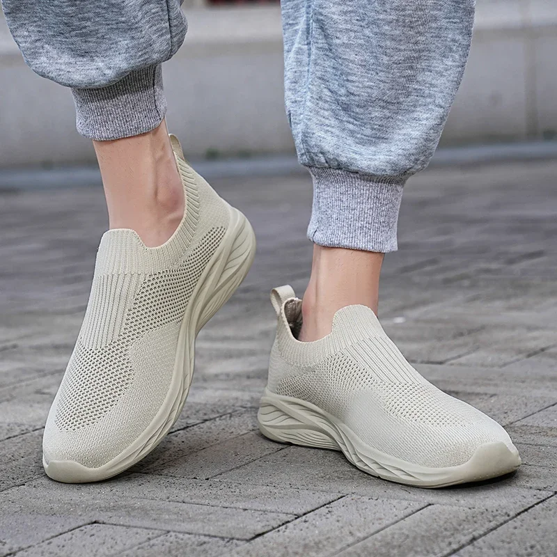 Men's Casual Sports Shoes Mesh Casual Strap Men's Outdoor Sports Tennis Shoes Black Running Shoes 2025 Summer Japanese Fashion
Men's Casual Sports Shoes Mesh Casual Strap Men's Outdoor Sports Tennis Shoes Black Running Shoes 2025 Summer Japanese Fashion