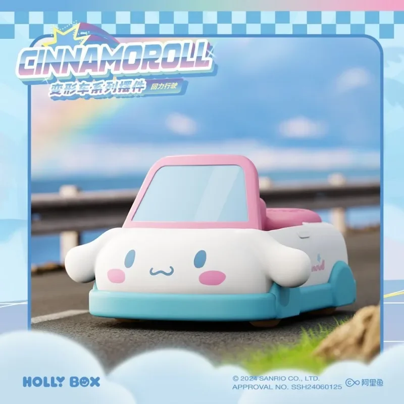 Sanrio Hello Kitty PomPomPurin Anime Kawaii Desktop Decorative Cute Cinnamoroll Kuromi Children Lovely Doll Birthday Gifts Toys
Sanrio Hello Kitty PomPomPurin Anime Kawaii Desktop Decorative Cute Cinnamoroll Kuromi Children Lovely Doll Birthday Gifts Toys