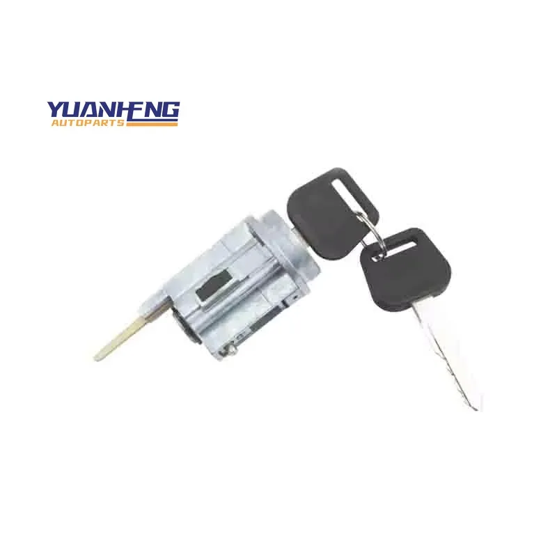 69057-12340 Brand New HQ Ignition Switch Lock Cylinder with Keys for Toyota 4Runner Tacoma 1995-2004
69057-12340 Brand New HQ Ignition Switch Lock Cylinder with Keys for Toyota 4Runner Tacoma 1995-2004