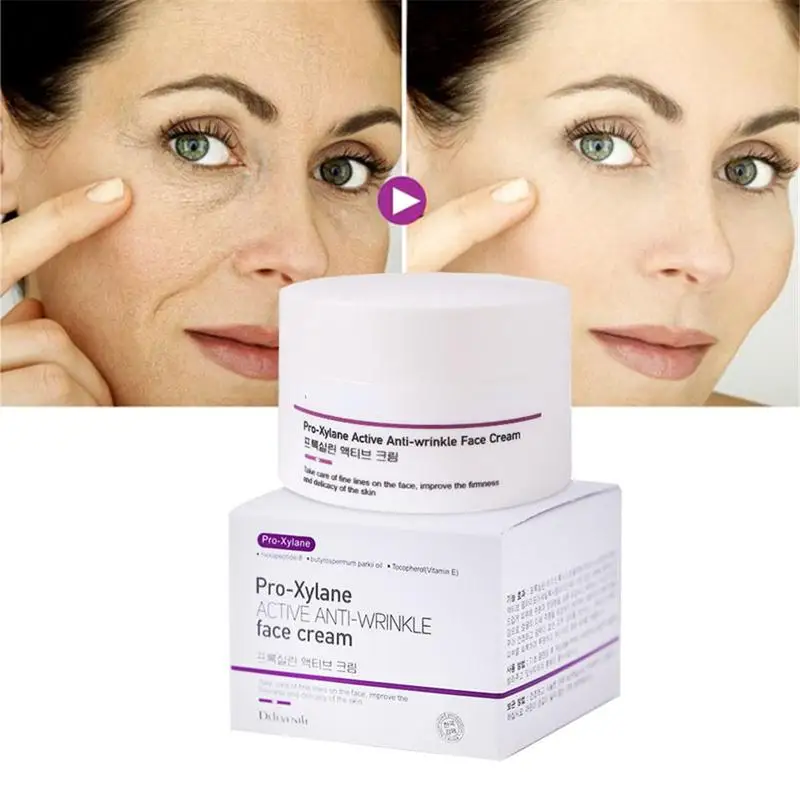 Instant Remove Wrinkles Face Cream Anti Aging Korean Cream Moisturizing Fades Fine Lines Lifting Firming Whitening Brighten Skin
Instant Remove Wrinkles Face Cream Anti Aging Korean Cream Moisturizing Fades Fine Lines Lifting Firming Whitening Brighten Skin
