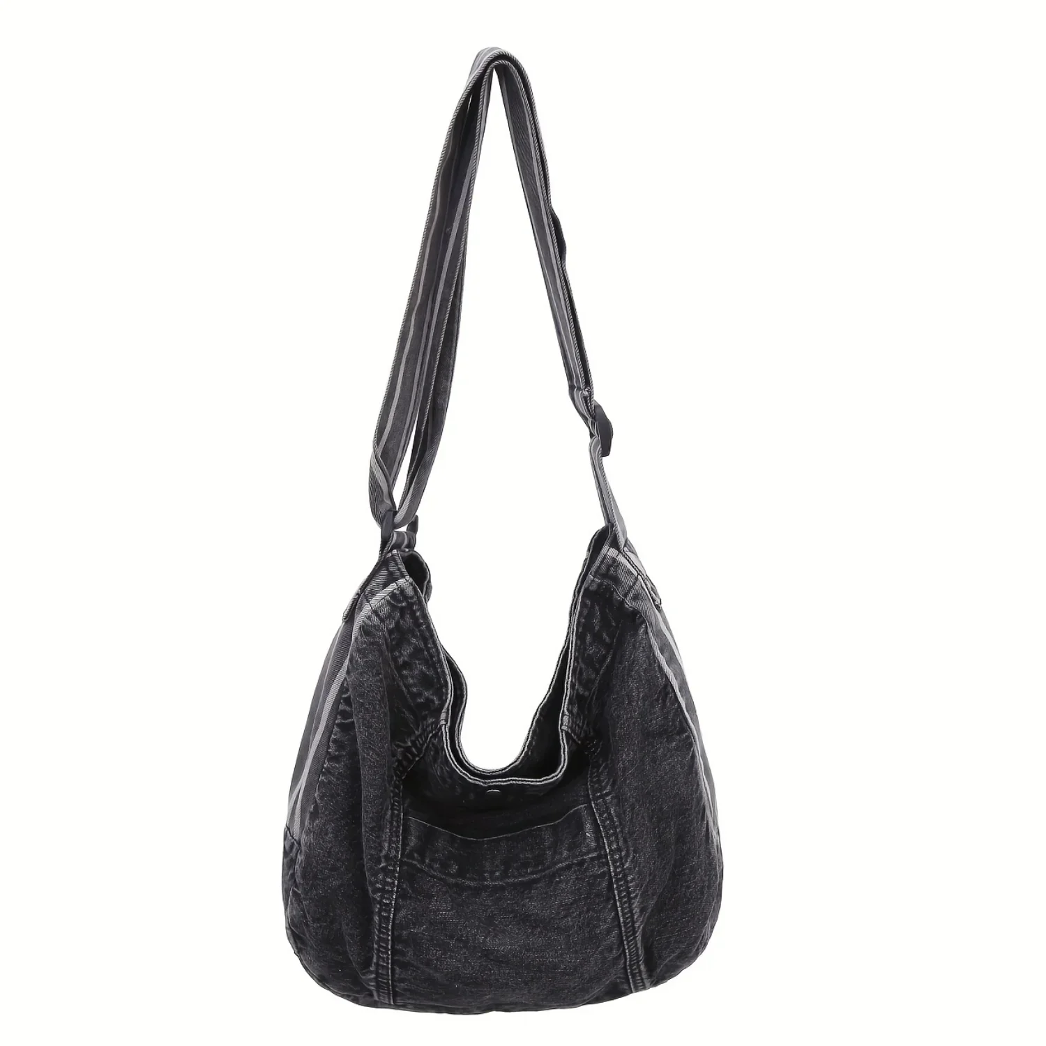 Women's shoulder bag, casual crossbody bag, outdoor travel crossbody bag, large capacity versatile fashion chest bag
Women's shoulder bag, casual crossbody bag, outdoor travel crossbody bag, large capacity versatile fashion chest bag