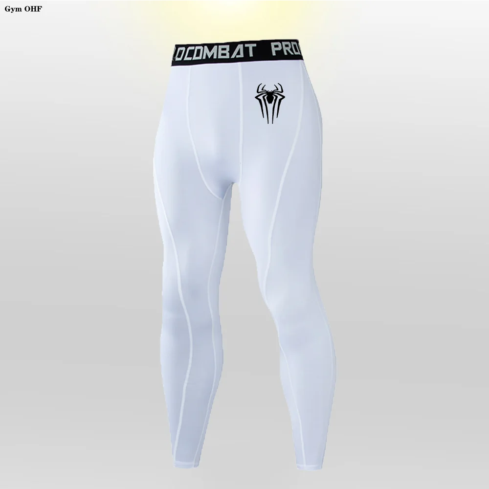 Men's Compression Base Layer Sport Gear Sport Bottom Tight Gym Wear Fitness Pants Leggings S M L XL for Gym Running
Men's Compression Base Layer Sport Gear Sport Bottom Tight Gym Wear Fitness Pants Leggings S M L XL for Gym Running