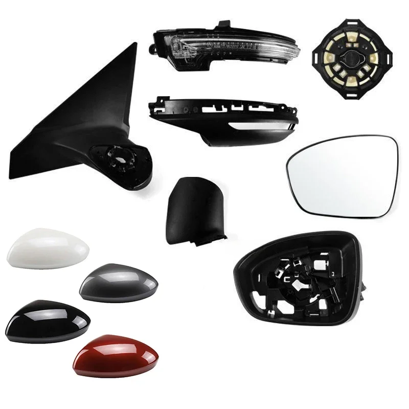Auto Rear Heated Mirror Glass Cover Frame Turn Signal Light Bottom for Nissan Sentra Sylphy 2020 2021 2022
Auto Rear Heated Mirror Glass Cover Frame Turn Signal Light Bottom for Nissan Sentra Sylphy 2020 2021 2022