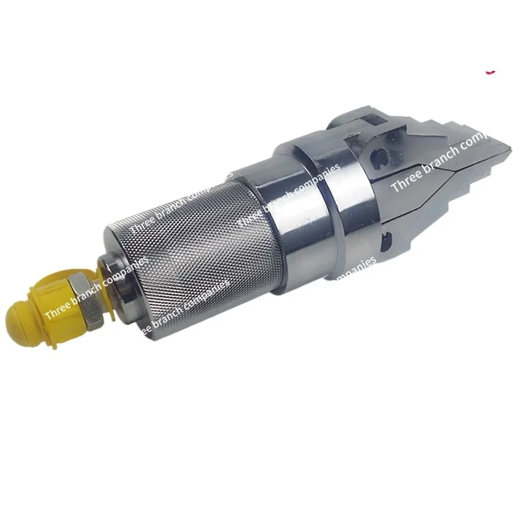 Yq3055 Split Portable Flange Separator Manual Hydraulic Expander Opening and Lifting and Breaking Tool Promotion
Yq3055 Split Portable Flange Separator Manual Hydraulic Expander Opening and Lifting and Breaking Tool Promotion
