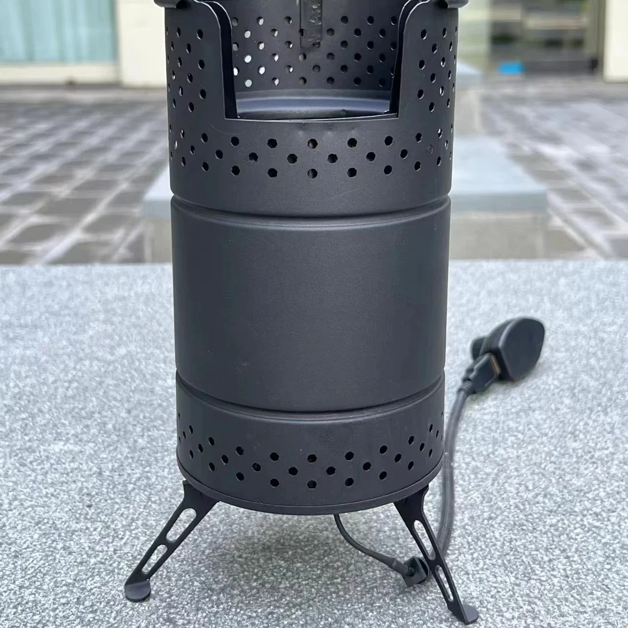 Уличная печь-палатка на дровах, большая/мини, чугунная, для сада
Уличная печь-палатка на дровах, большая/мини, чугунная, для сада