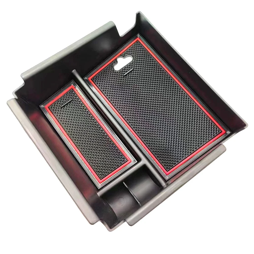 Car Center Console Storage Box for BYD Seal 2022 2023 Storage Box Console Central Organizer
Car Center Console Storage Box for BYD Seal 2022 2023 Storage Box Console Central Organizer