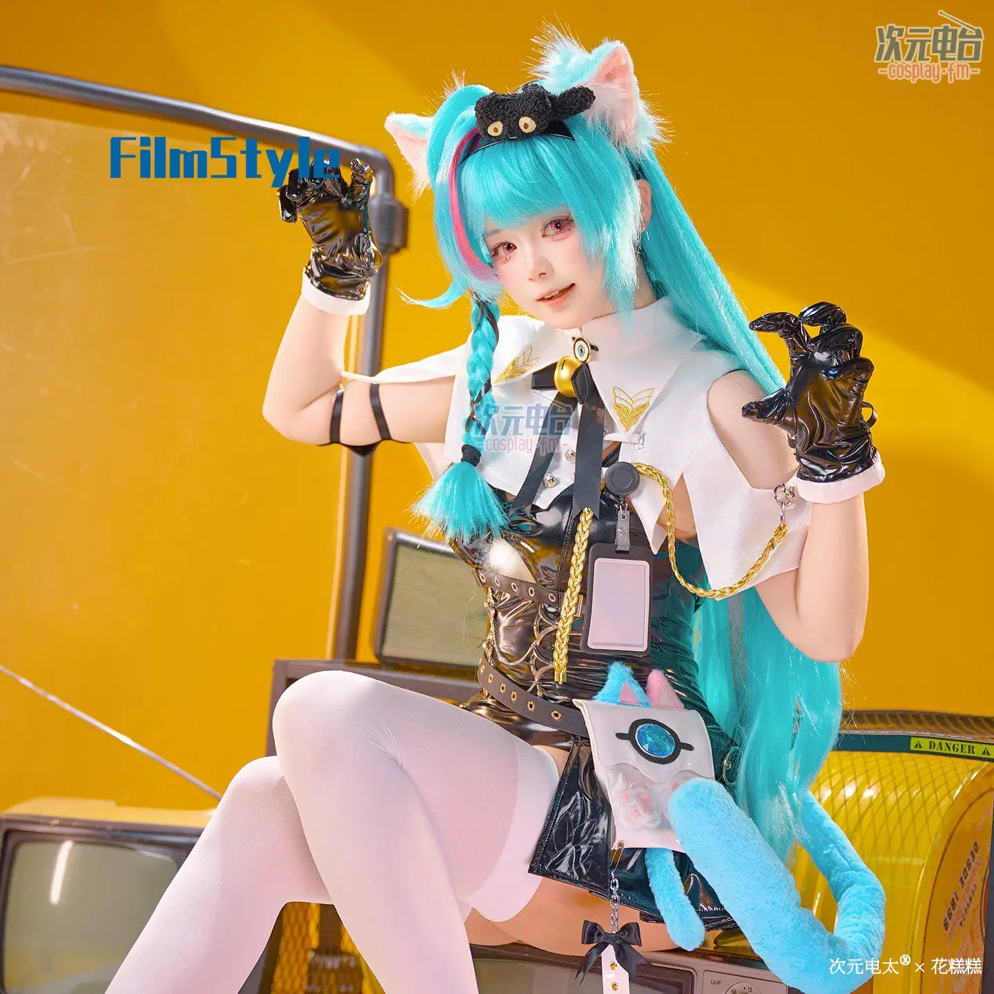 Game Neverness to Everness Mint Cosplay Costume Uniform Halloween Carnival Party Christmas Play Role Clothes Clothing
Game Neverness to Everness Mint Cosplay Costume Uniform Halloween Carnival Party Christmas Play Role Clothes Clothing