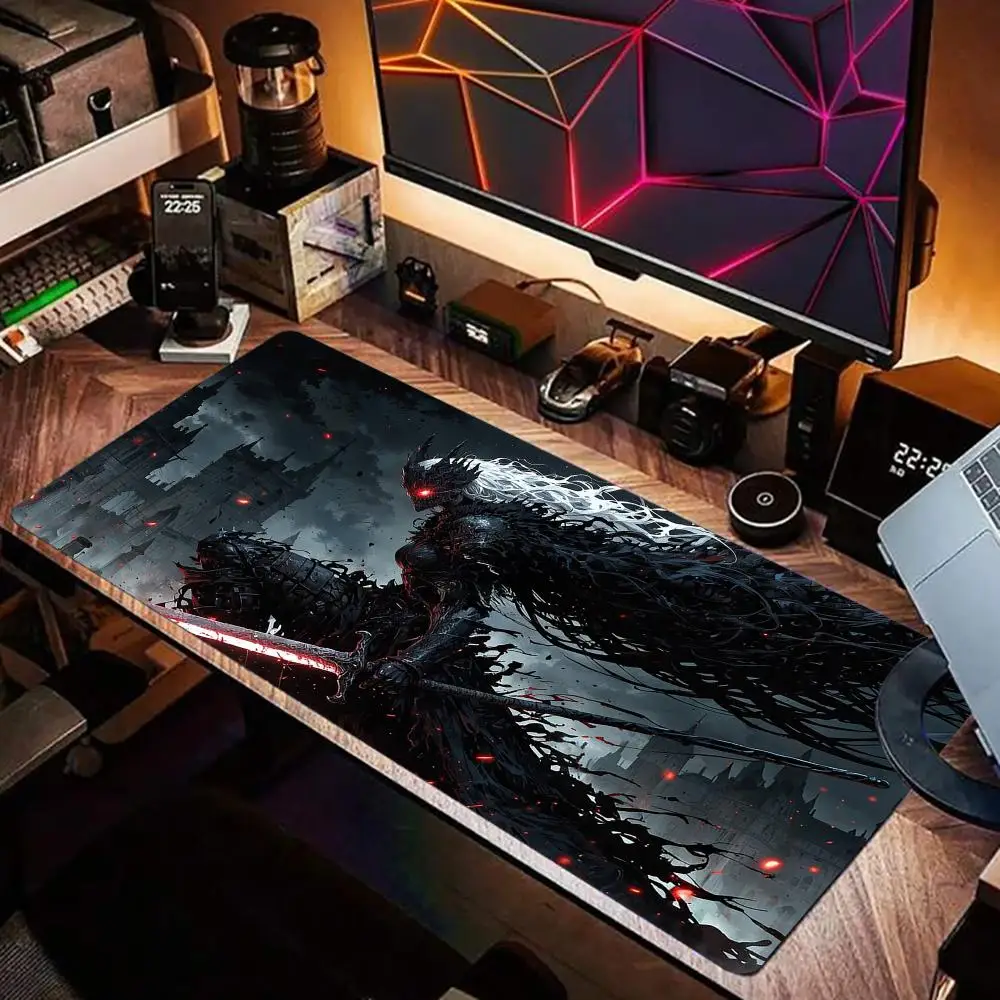 Коврик для мыши Red-eyed Black Warrior, настольный коврик, игровые коврики, офисный коврик, аксессуары для геймеров, ПК, клавиатура, расширительные коврики, резиновые противоскользящие
Коврик для мыши Red-eyed Black Warrior, настольный коврик, игровые коврики, офисный коврик, аксессуары для геймеров, ПК, клавиатура, расширительные коврики, резиновые противоскользящие