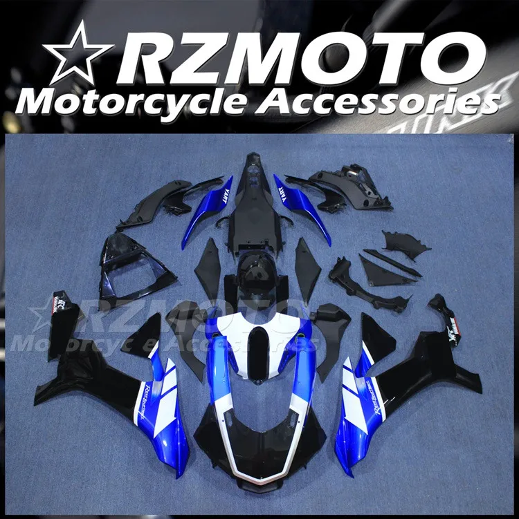 Комплект обтекателей для мотоцикла из АБС-пластика, 4 подарка, подходит для YAMAHA R1 2015 2016 2017 2018 2019 15 16 17 18 19, кузов под заказ, синий, черный
Комплект обтекателей для мотоцикла из АБС-пластика, 4 подарка, подходит для YAMAHA R1 2015 2016 2017 2018 2019 15 16 17 18 19, кузов под заказ, синий, черный