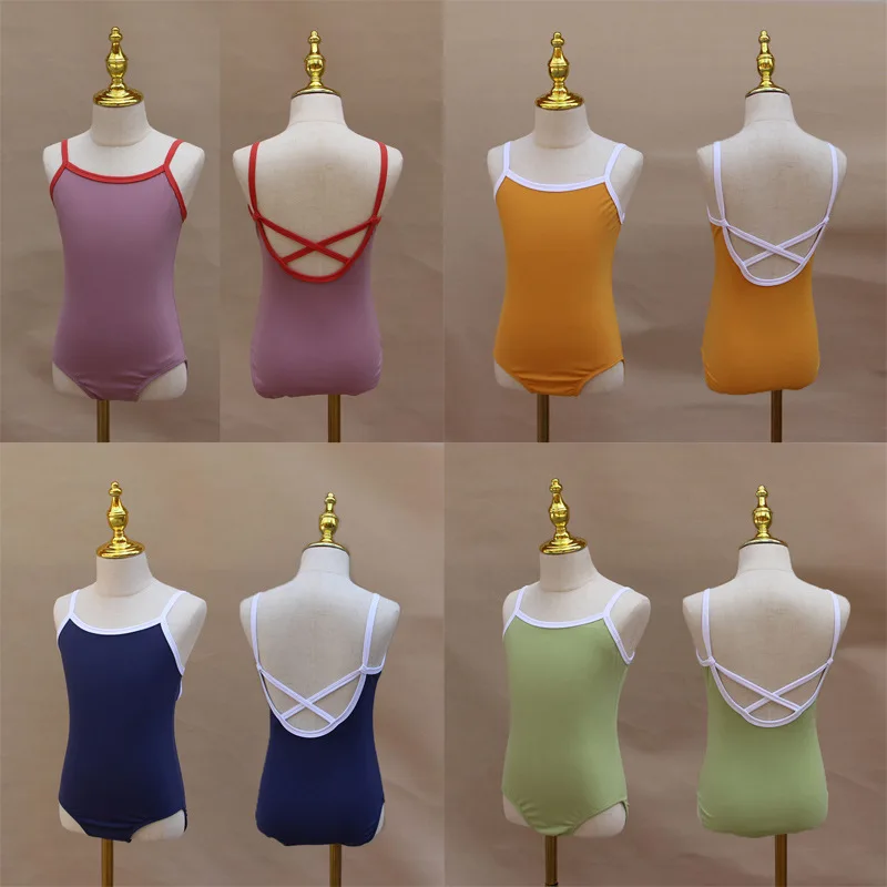 Летние комбинезоны для балета и гимнастики, балетные трико для девочек, танцевальная одежда, комбинезон, детская одежда, детская одежда для танцевальной практики
Летние комбинезоны для балета и гимнастики, балетные трико для девочек, танцевальная одежда, комбинезон, детская одежда, детская одежда для танцевальной практики