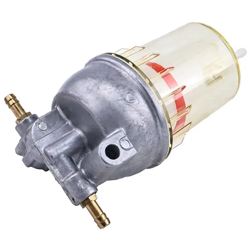 Water Separator Assy For Yanmar 3TNV88 4TNV84T For Komaatsu PC30MR-3- Part Number 129242-55701
Water Separator Assy For Yanmar 3TNV88 4TNV84T For Komaatsu PC30MR-3- Part Number 129242-55701