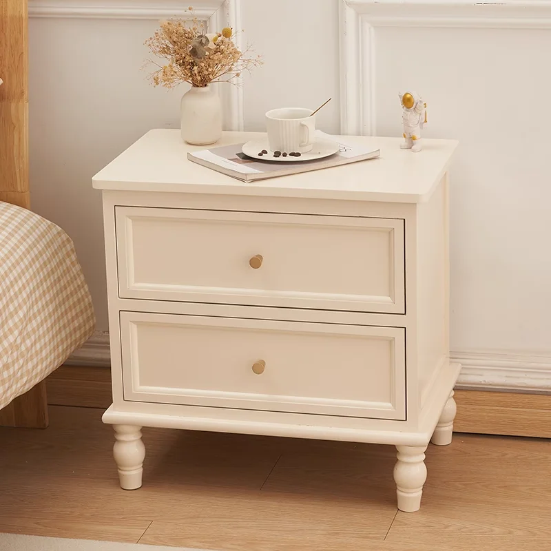 small-sized apartments, furniture small bedside storage cabinet simple bedroom locker white light luxury Internet celebrity beds
small-sized apartments, furniture small bedside storage cabinet simple bedroom locker white light luxury Internet celebrity beds