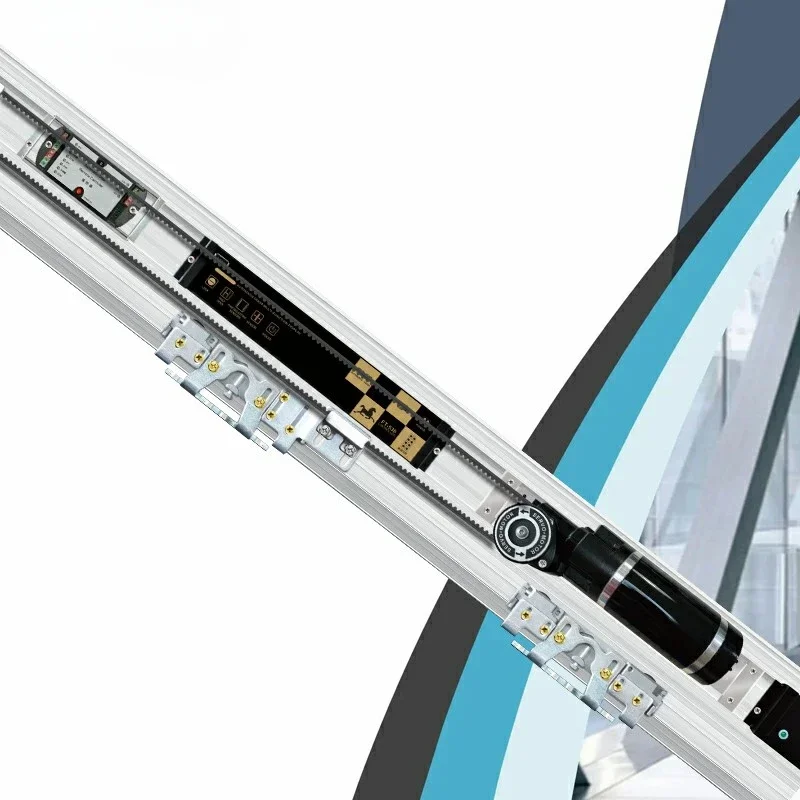 OREDY 300 кг автоматическая дверная система открывания автоматическая раздвижная машина комплект электрический раздвижной дверной доводчик
OREDY 300 кг автоматическая дверная система открывания автоматическая раздвижная машина комплект электрический раздвижной дверной доводчик
