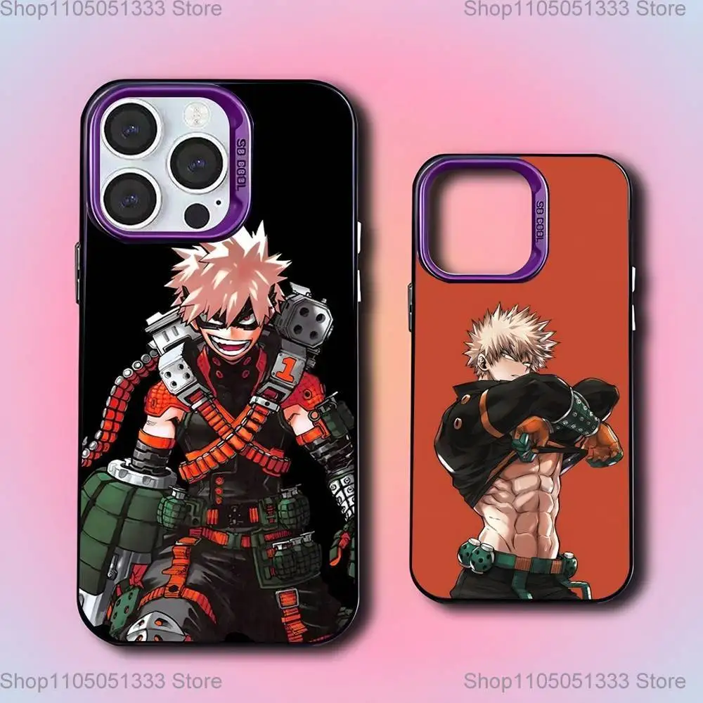 H-Hero Katsuki B-Bakugos Phone Case For iPhone 16,15,14,13,12,11,Mini,Pro,E,SE4,XS,MAX Purple Candy Matte Cover
H-Hero Katsuki B-Bakugos Phone Case For iPhone 16,15,14,13,12,11,Mini,Pro,E,SE4,XS,MAX Purple Candy Matte Cover