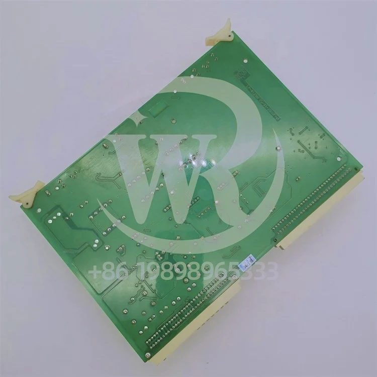 Original PS10 Circuit Board for Polar Cutting Precision Cutting Machine Parts
Original PS10 Circuit Board for Polar Cutting Precision Cutting Machine Parts