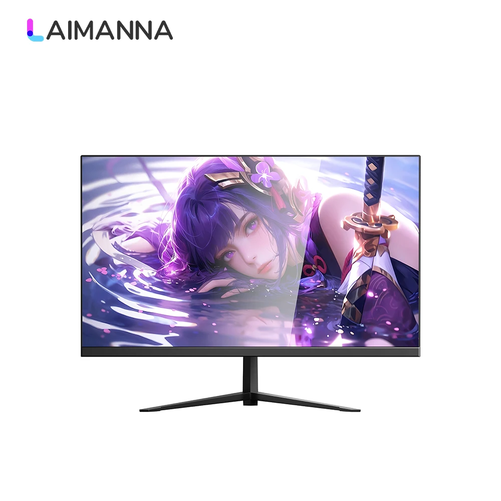 27 Inch 1K 180Hz Gaming Monitor High Refresh Rate IPS Not Curved Screen for Electronic Sports and E-sports Industry
27 Inch 1K 180Hz Gaming Monitor High Refresh Rate IPS Not Curved Screen for Electronic Sports and E-sports Industry