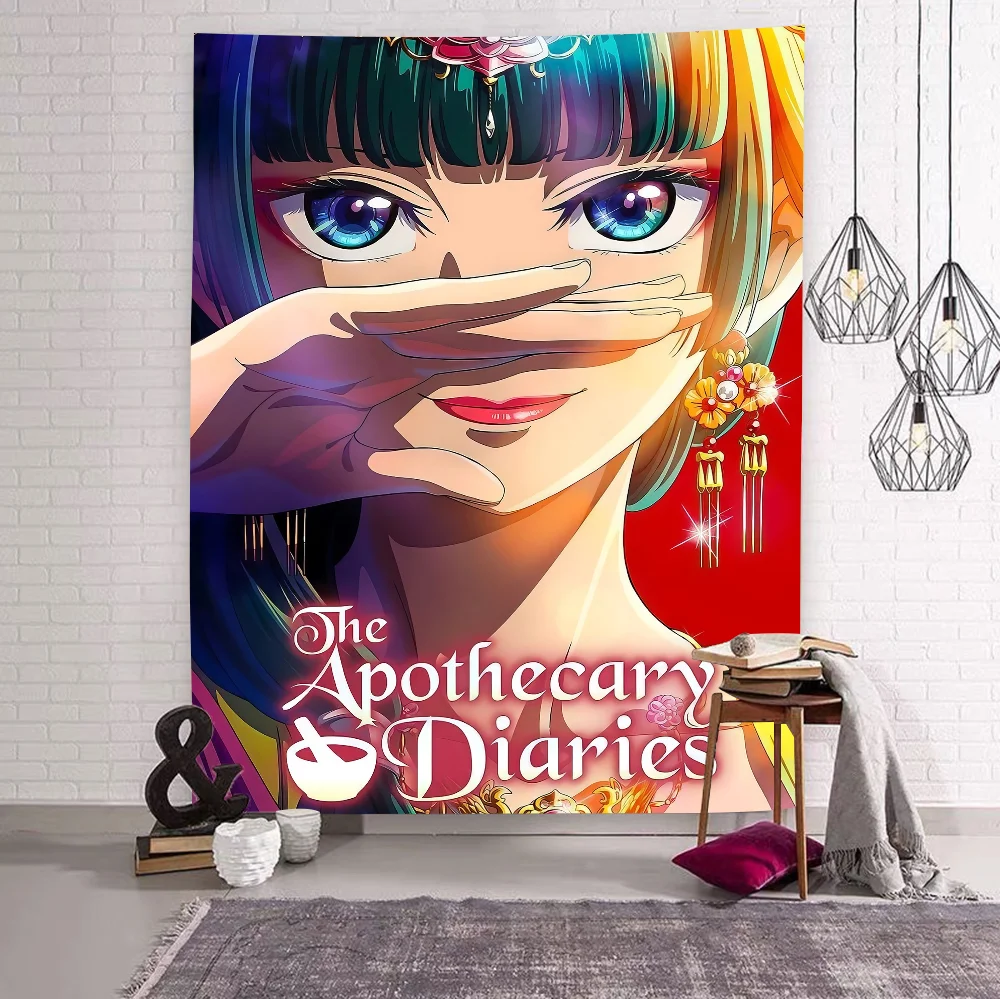 The Apothecary Diaries 2025 Photography Background Kids Birthday Cake Smash Portrait Decor Backdrop Photo Studio
The Apothecary Diaries 2025 Photography Background Kids Birthday Cake Smash Portrait Decor Backdrop Photo Studio